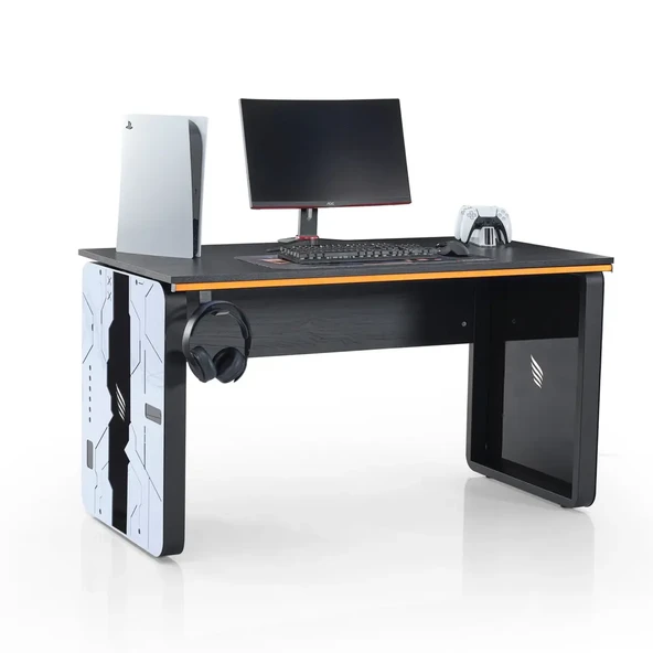 Stepgamer Quantum Oyuncu Masası - Resim 6