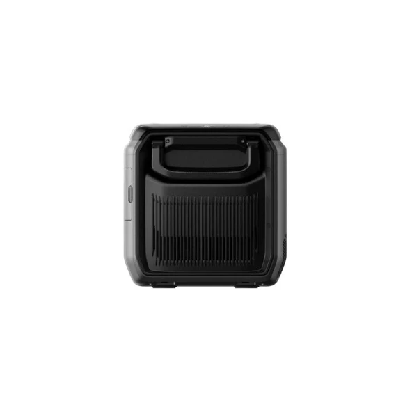 EcoFlow - GLACIER Classic 35L - Taşınabilir Buzdolabı - 3