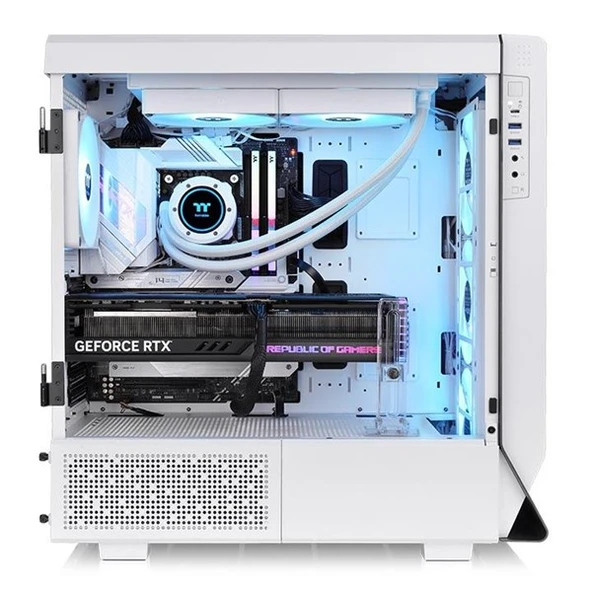 <![CDATA[THERMALTAKE Universal Ekran kartı Tutacağı (VGA Holder) AC-068-OOONAN-A1]]> - 6