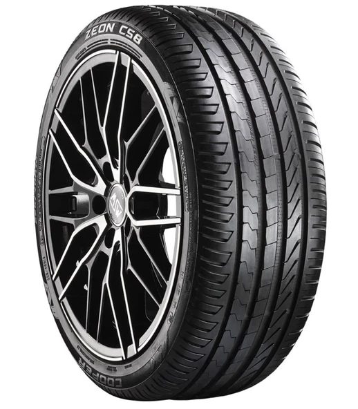255/35R18 94Y XL Zeon CS8 COOPER ürün görseli