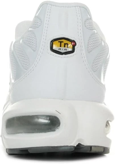 Nike Air Max Plus Koşu & Yürüyüş Erkek Ayakkabı - Resim 2