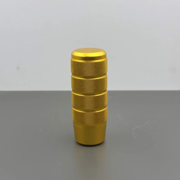 İTHAL VİTES TOPUZU BİLEZİKLİ MODEL GOLD (ALTIN) - 1