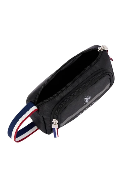 U.S. Polo Assn. PLKLK25055 Kalem Çantası Siyah - 2