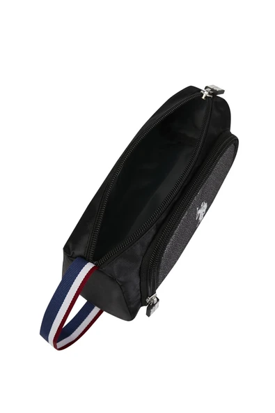 U.S. Polo Assn. PLKLK24325 Kalem Çantası Siyah - 2