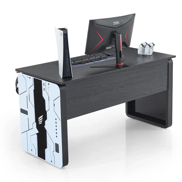 Stepgamer Quantum Oyuncu Masası - Resim 9