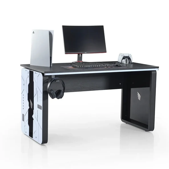 Stepgamer Quantum Oyuncu Masası - Resim 7