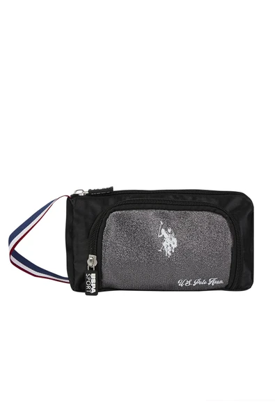 U.S. Polo Assn. PLKLK24325 Kalem Çantası Siyah - 1