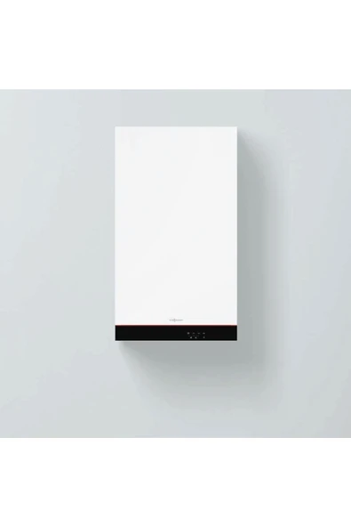 Viessmann Vitodens Trend 25 Kw Kombi