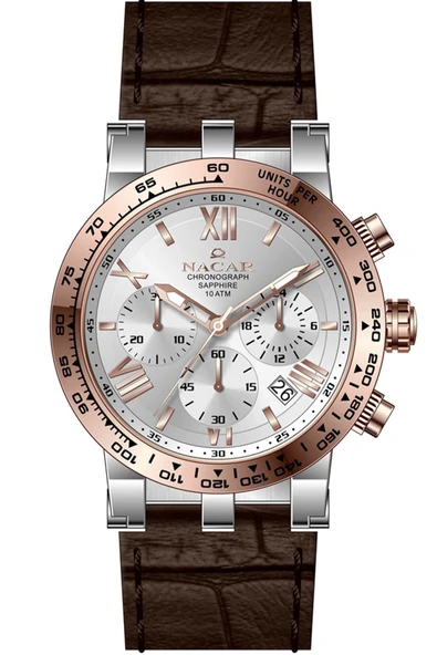 Nacar Nc34-29b679-esl2 Erkek Kol Saati ürün görseli