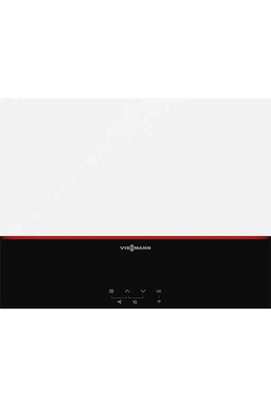 Viessmann Vitodens 100-w 32/35 Kw 27.000 Kcal Tam Yoğuşmalı Kombi - 5