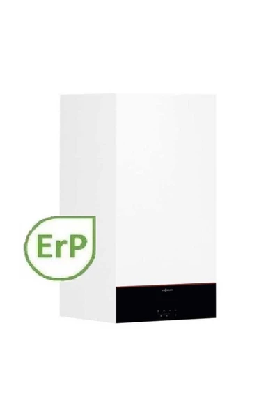 Viessmann Vitodens 100-w 32/35 Kw 27.000 Kcal Tam Yoğuşmalı Kombi - 2