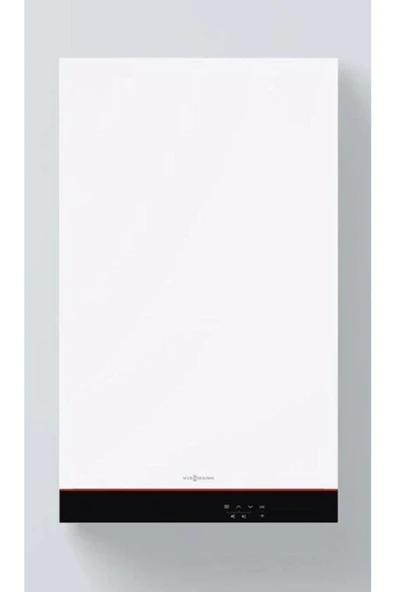 Viessmann Vitodens Trend 19 Kw (BACA DAHİL)