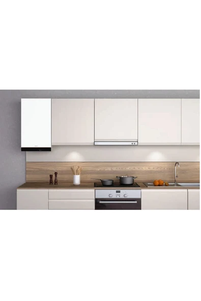 Viessmann Vitodens Trend 19 Kw Yoğuşmalı Kombi VİTODENS TREND 19 KW - 2