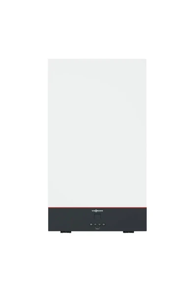 Viessmann Vitodens classic 25 kw (Baca dahil)