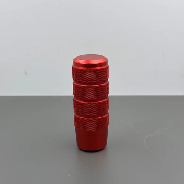 İTHAL VİTES TOPUZU BİLEZİKLİ MODEL KIRMIZI - 1