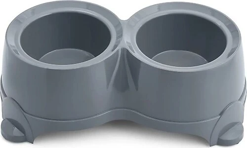 Troy Duo Plastik Mama Kabı 2*700ml