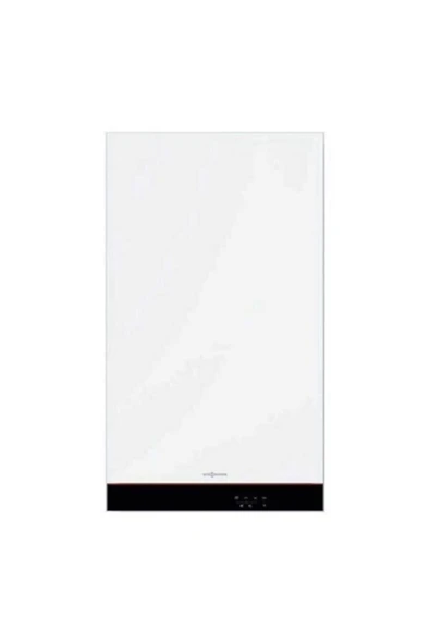 Viessmann Vitodens Trend 25 Kw Isıtma / 29,6 Kw Kullanım Suyu