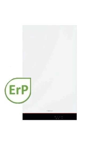 Viessmann Vitodens Trend 25/29 Kw 21.000 Kcal Tam Yoğuşmalı Kombi - 2