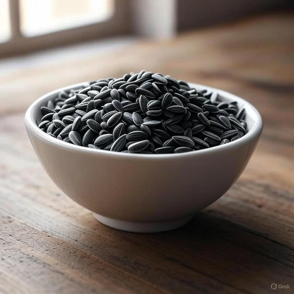 Online Kuruyemiş Dakota Sade Kavrulmuş Ay Çekirdeği 500 gram - Resim 2