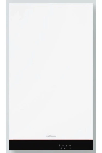 Viessmann Trend 25 Kw - Baca Dahil