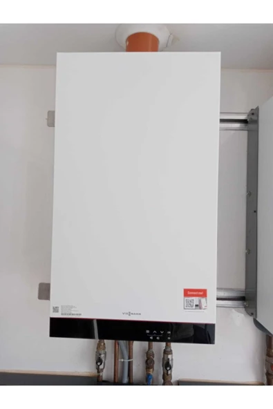 Viessmann Vitodens Trend 19 Kw - 3