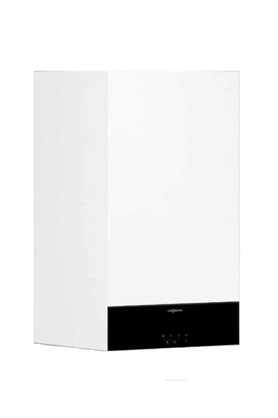 Viessmann Vitodens 100-w 32/35 Kw 27.000 Kcal Tam Yoğuşmalı Kombi - 4