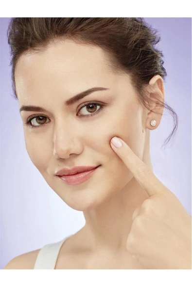 L'OREAL PARİS Hyaluron Uzmanı 15ml Cilt Dolgunlaştıran Nemlendirici Göz Kremi - Hyaluronik Asit - 7