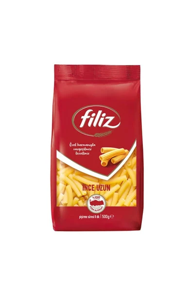 FİLİZ Ince Uzun 500 G ürün görseli