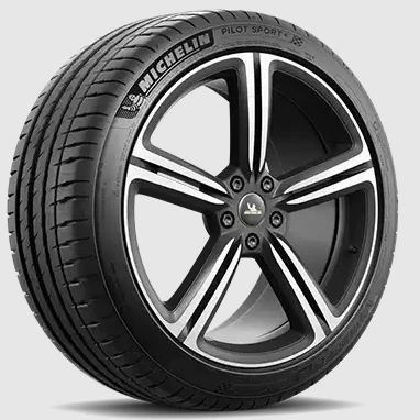 255/45R17 98Y Pilot Sport 4 MICHELIN ürün görseli