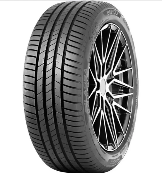 205/60R16 92V Revola LASSA ürün görseli