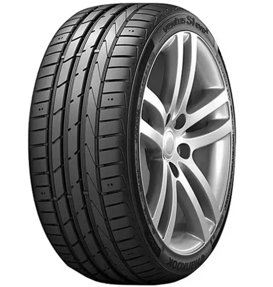 315/35R20 110W XL Ventus S1 Evo2  K117C RFT HANKOOK ürün görseli
