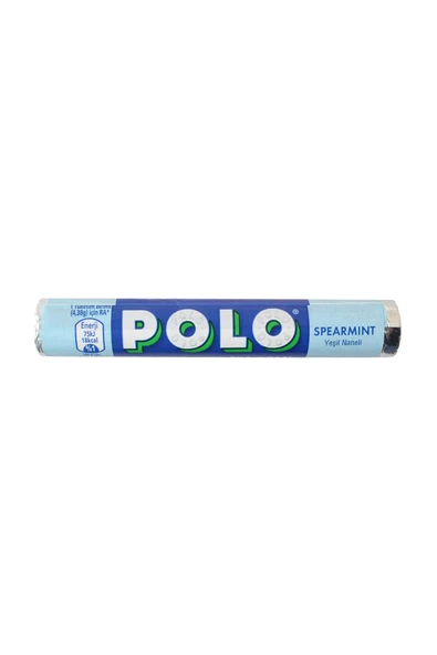 Polo Yeşil Naneli 34 gr ürün görseli 1