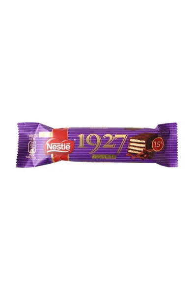 Nestle Classic Yoğun Bitter 28 gr ürün görseli