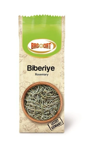Bağdat Biberiye 35 Gr