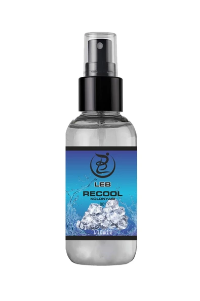 Leb Recool Kolonyası 100 Ml ürün görseli