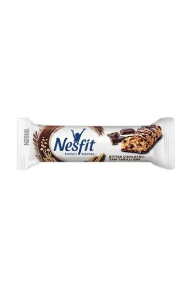 Nestle Çikolatalı Bar 23,5 gr 1 adet ürün görseli