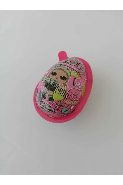 LOL Bebek Sürpriz Yumurta (17,5 GR) 1 Adet - Resim 2