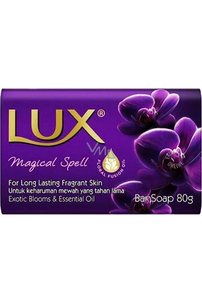 LUX Bar Soap 80 Gr. Magical Spell ürün görseli 1