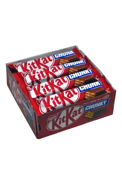 Nestle Kit Kat 38 gr - Resim 2