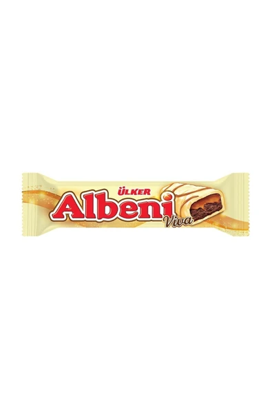 Ülker ALBENİ 36 GR ürün görseli