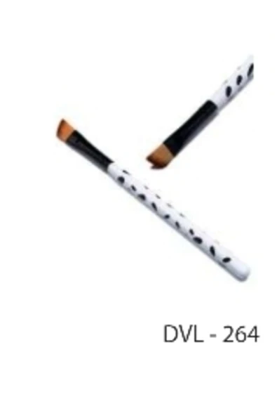 Dvl Aks.fırça Ruj & Far 264