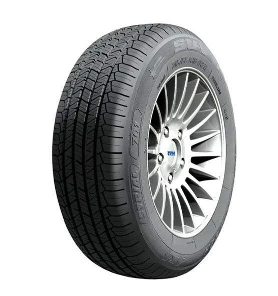 255/55R19 111V XL 701 SUV STRIAL ürün görseli 1