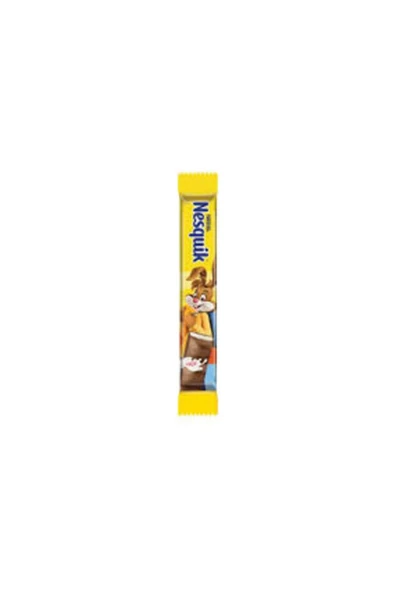Nestle Çikolata Nesquik 18 Gr ürün görseli