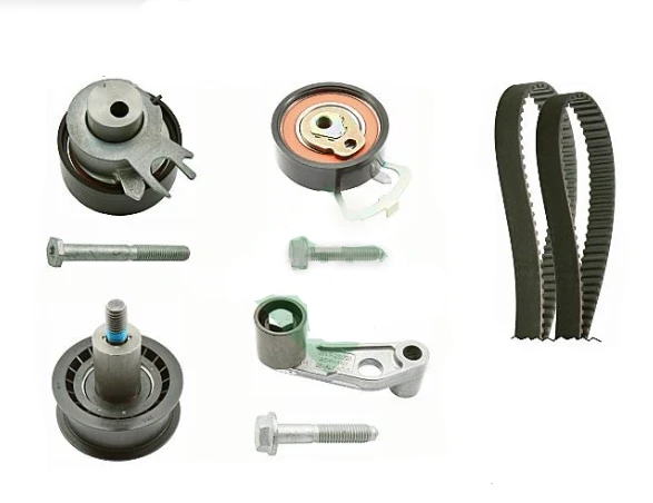 SCHAEFFLER INA 530008910 Eksantrik Rulman Kiti (Triger Seti) Fabia Octavia Caddy 1,4/ 1,6 16V ürün görseli