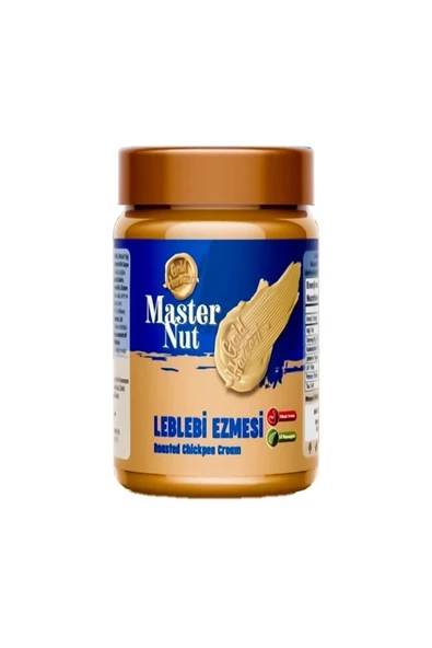Gold Harvest Master Nut Leblebi Ezmesi 300 Gr ürün görseli