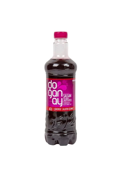 Doğanay Şalgam Acılı 1000ml ürün görseli