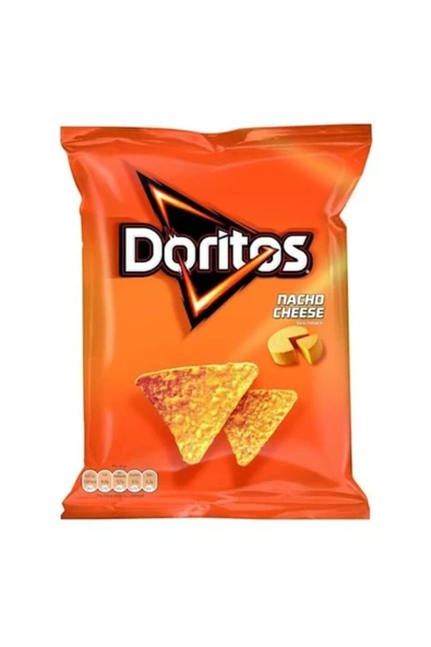 Frito Lay Doritos Naco Peynirli 180 gr. ürün görseli