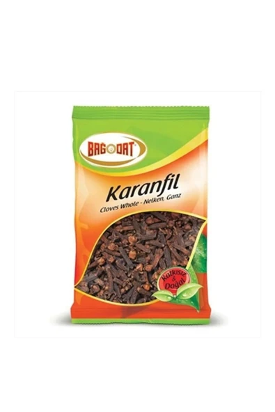 Bağdat Baharat Bağdat Karanfil 15 gr ürün görseli