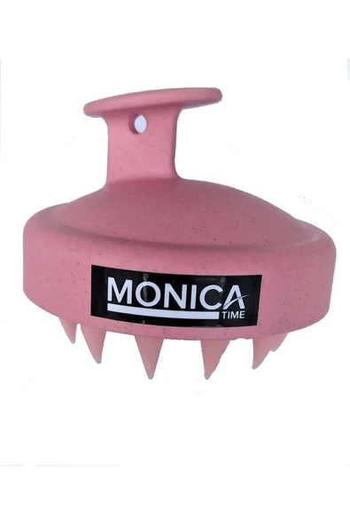 MONİCATİME Saç Bakım Fırçası