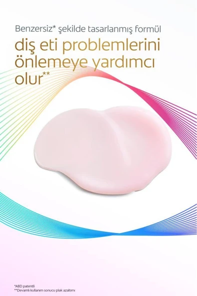 Colgate Total Pro Diş Eti Sağlığı Diş Macunu 75ml - Resim 7